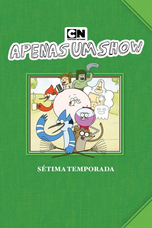 Apenas um Show