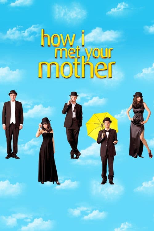 Como Eu Conheci Sua Mãe