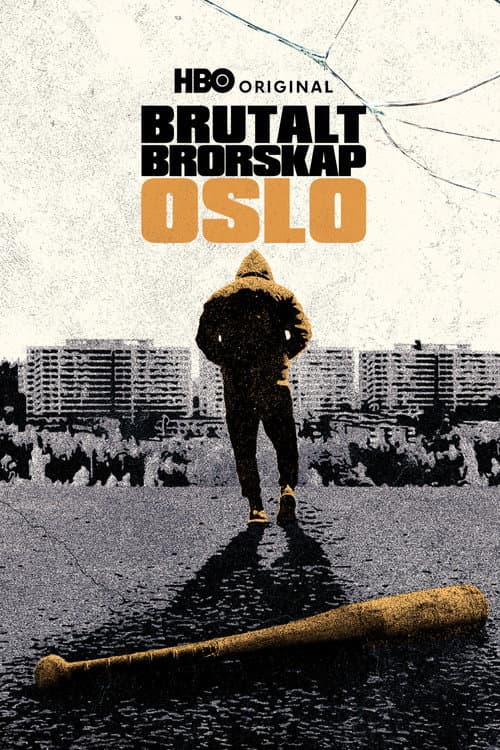 Guerra de Gangues: Oslo