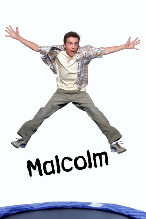 Malcolm