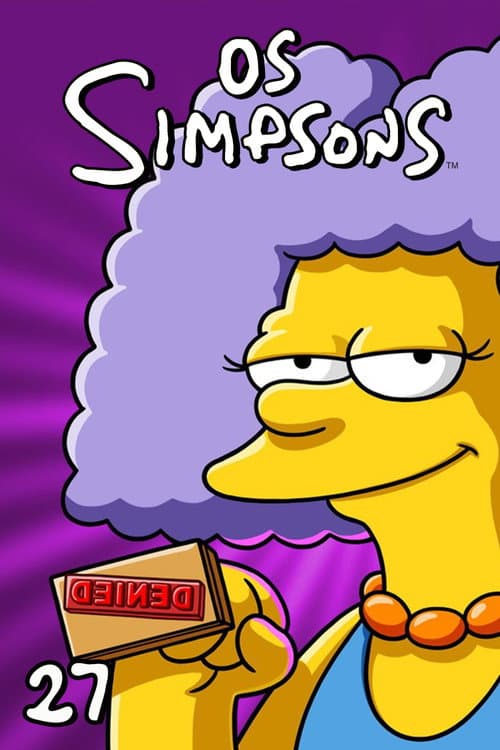 Os Simpsons