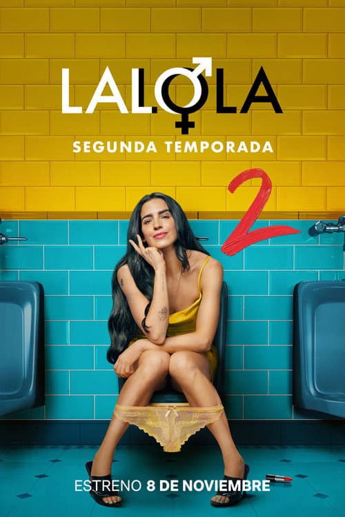 Lalola: Entre Dois Mundos