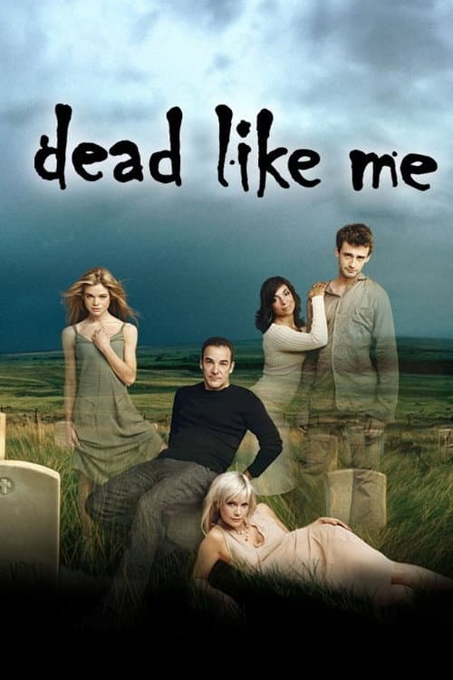 Dead like me: a morte lhe cai bem