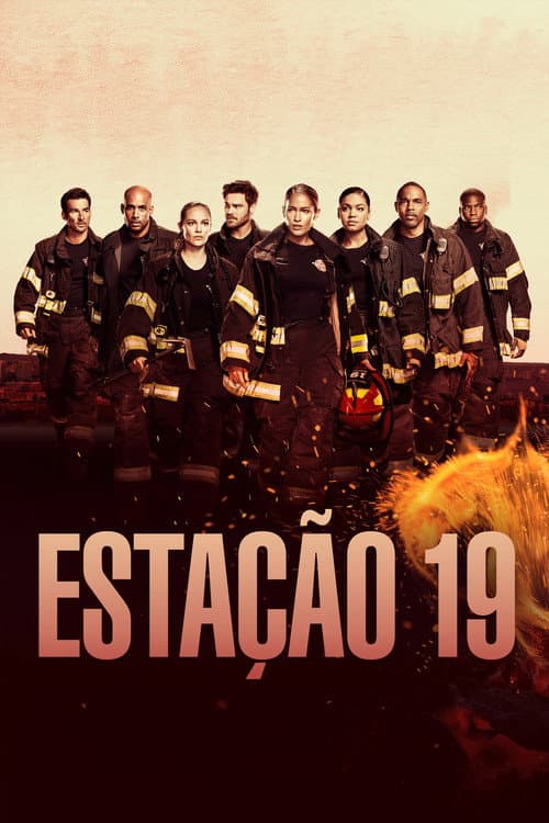 Estação 19