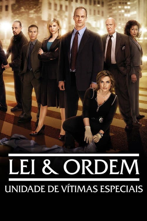 Lei & Ordem: Unidade de Vítimas Especiais