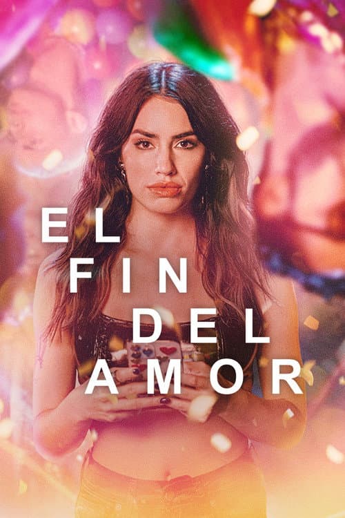 O Fim do Amor