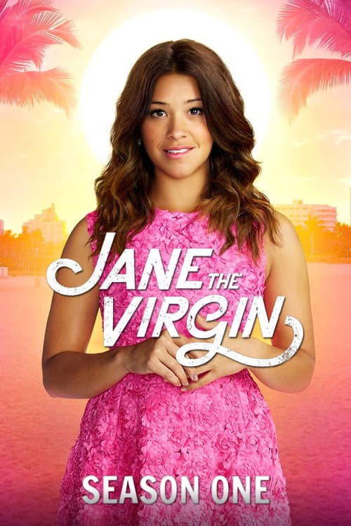 Jane a Virgem