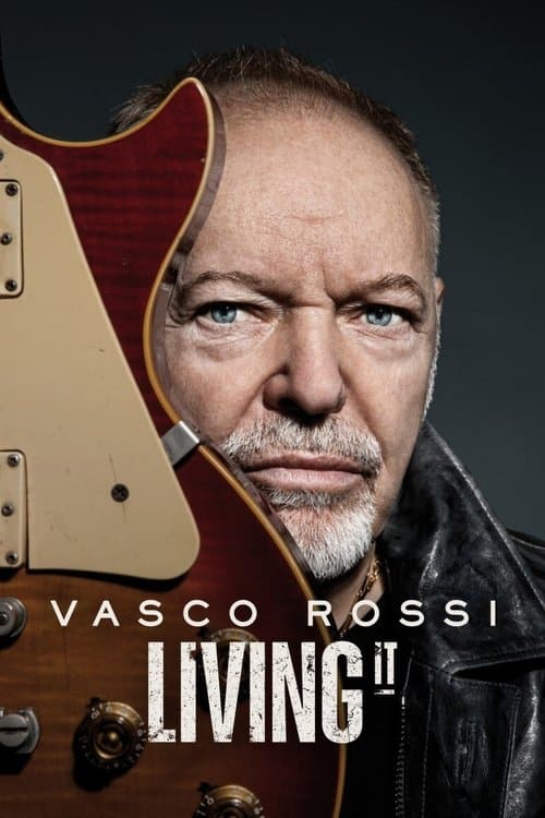 Vasco Rossi - Toda uma Vida