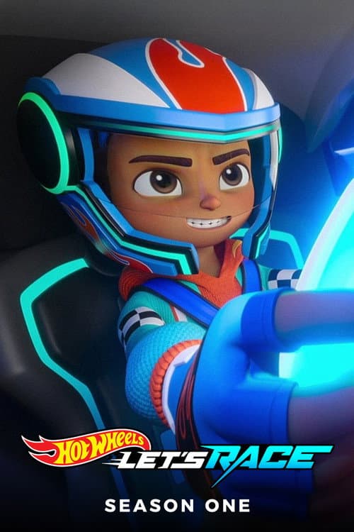 Hot Wheels: Velocidade Máxima!