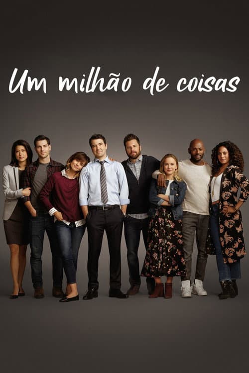 Um Milhão de Coisas