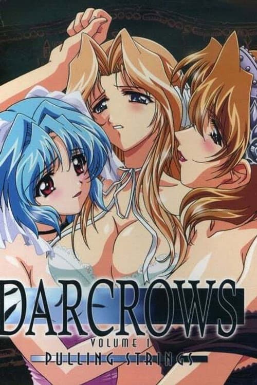 DARCROWS