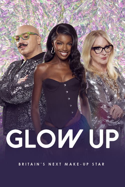 Glow Up: Quem Vai Brilhar Mais?