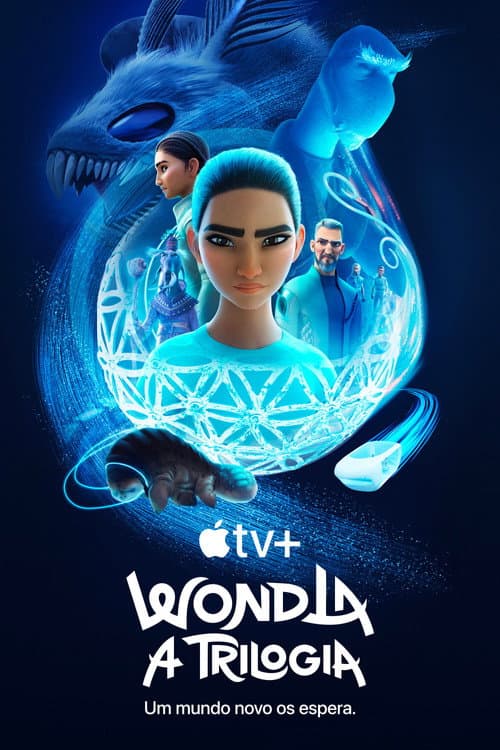 WondLa - A Trilogia