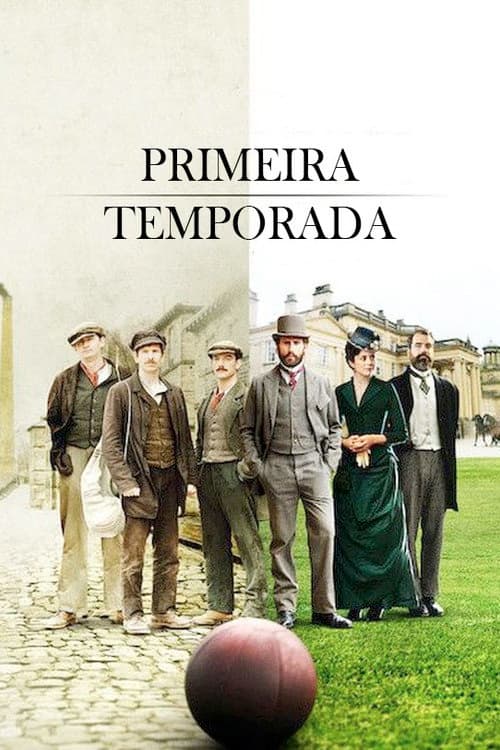 O Jogo Inglês