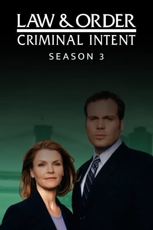 Lei & Ordem: Crimes Premeditados