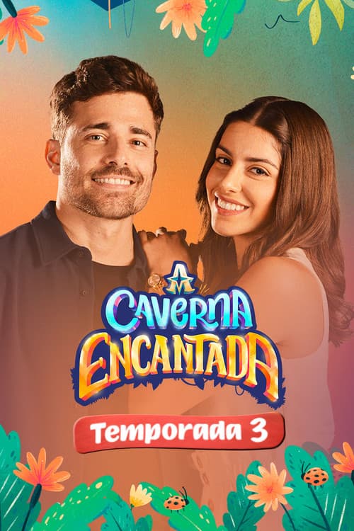 A Caverna Encantada