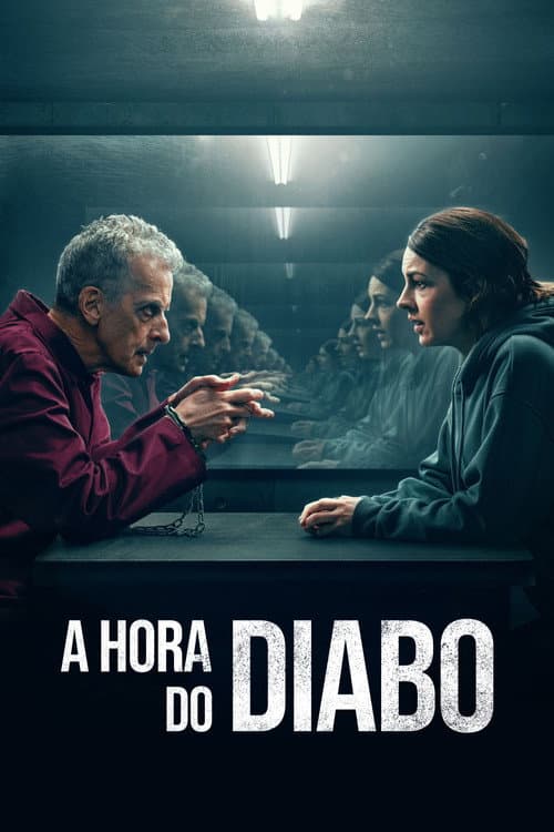 A Hora do Diabo