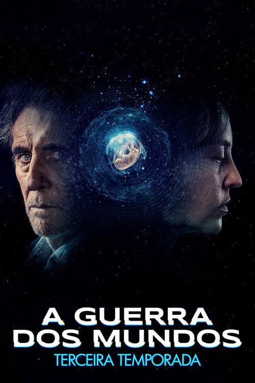 War of the Worlds: A Arte da Guerra
