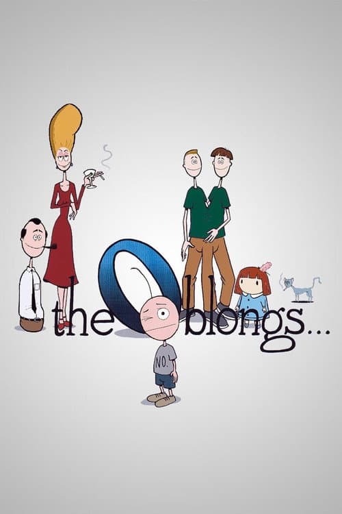 Os Oblongs