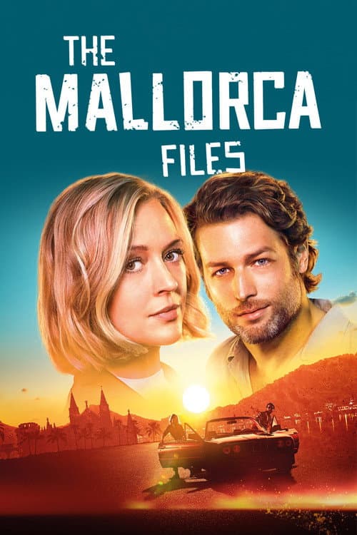 The Mallorca Files