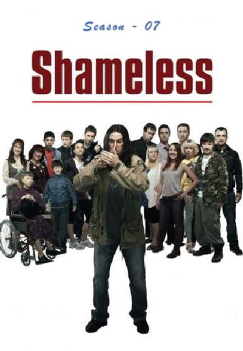 Shameless