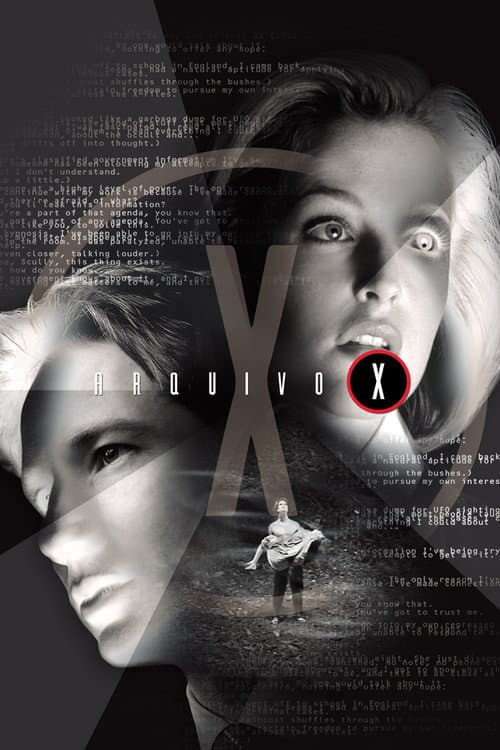 Arquivo X