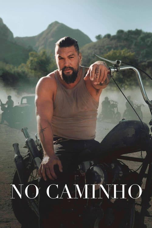 No Caminho