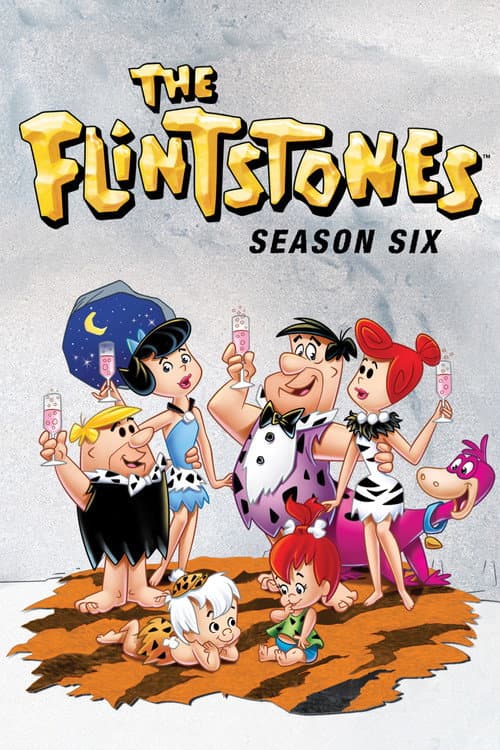 Os Flintstones