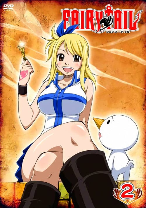 Fairy Tail
