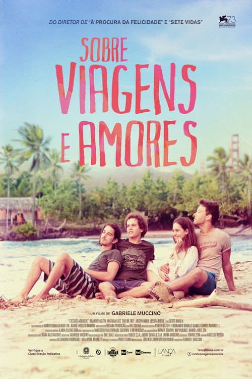 Sobre Viagens e Amores