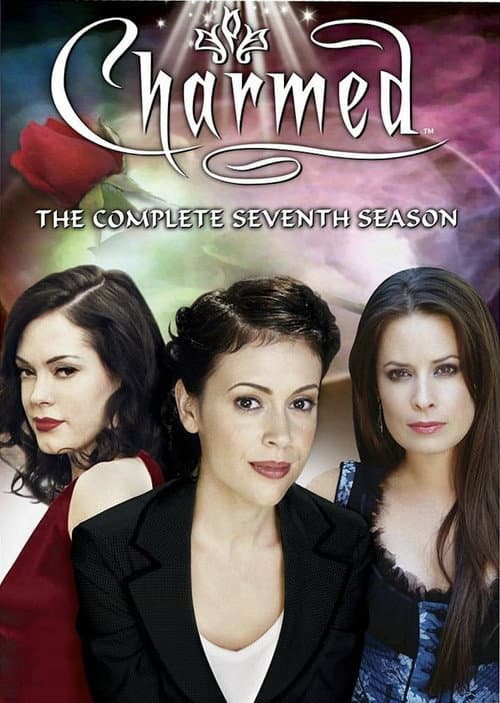 Charmed: Jovens Bruxas