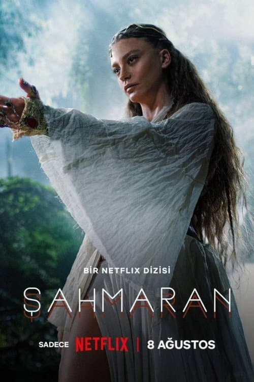 A Lenda de Shahmaran