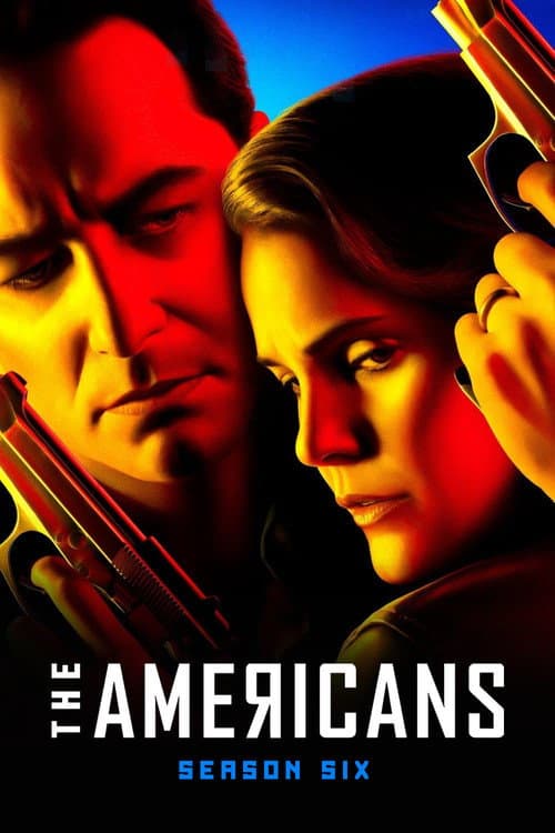 The Americans