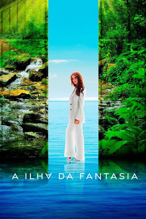 A Ilha da Fantasia
