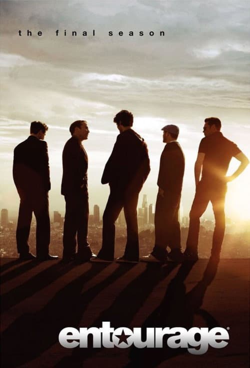 Entourage: Fama e Amizade