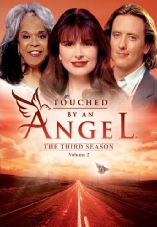 O Toque de Um Anjo