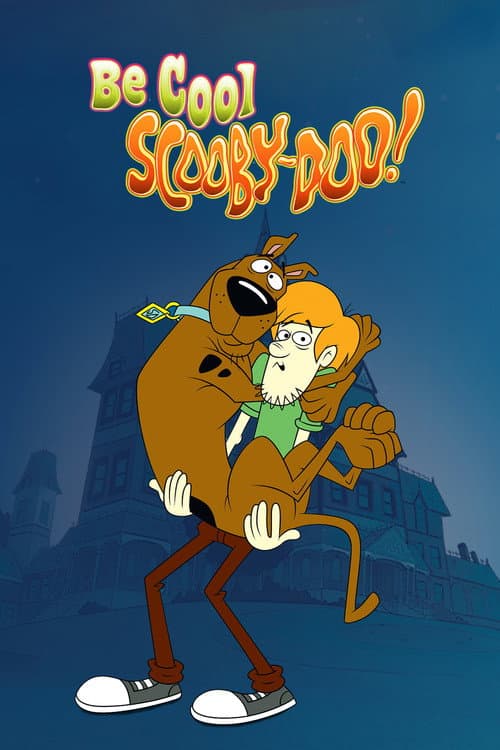 Que Legal, Scooby-Doo!