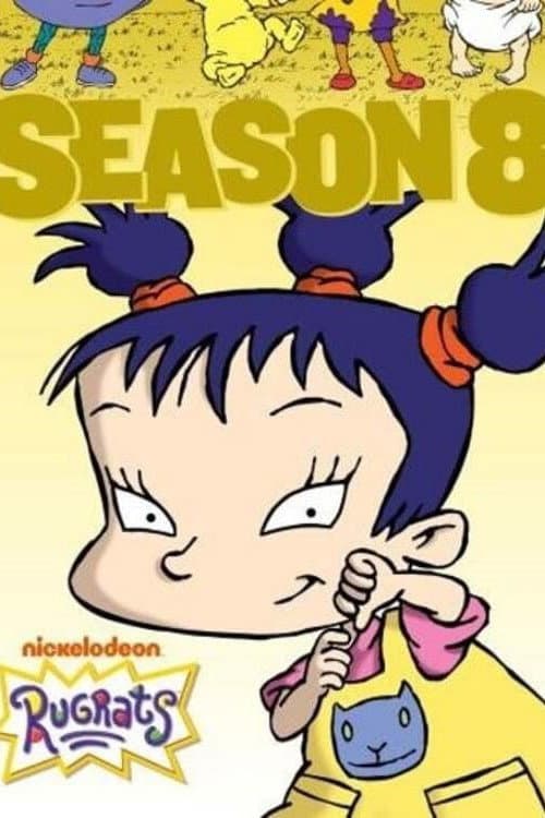 Rugrats: Os Anjinhos