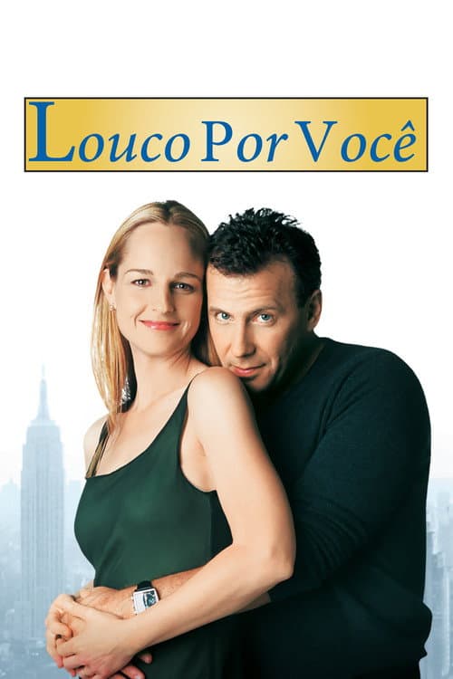Louco por Você