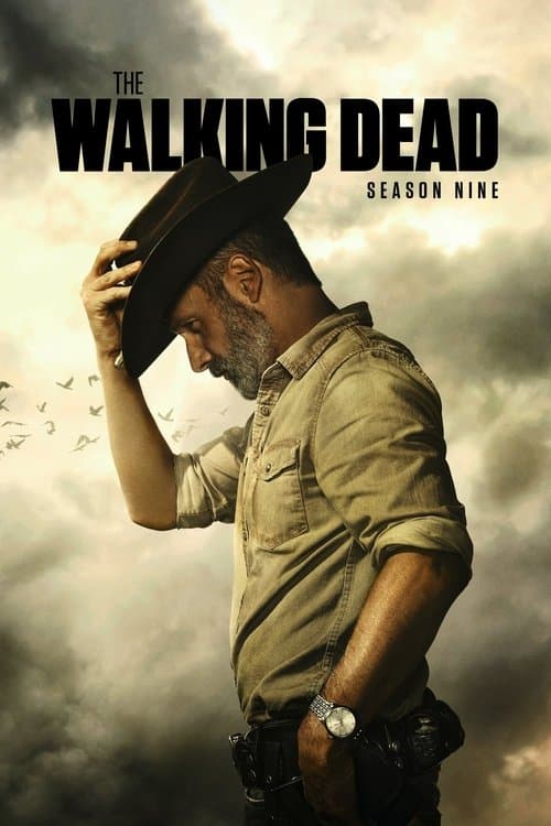 The Walking Dead