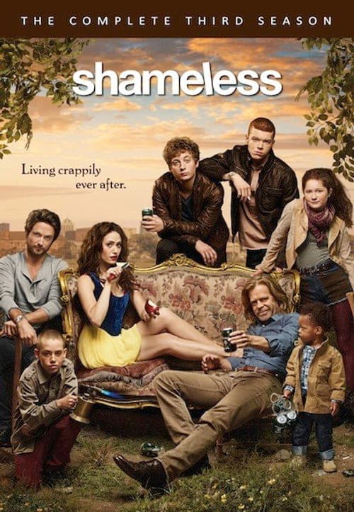 Shameless