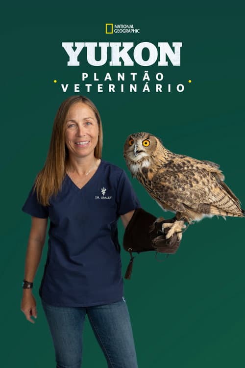 Yukon: Plantão Veterinário