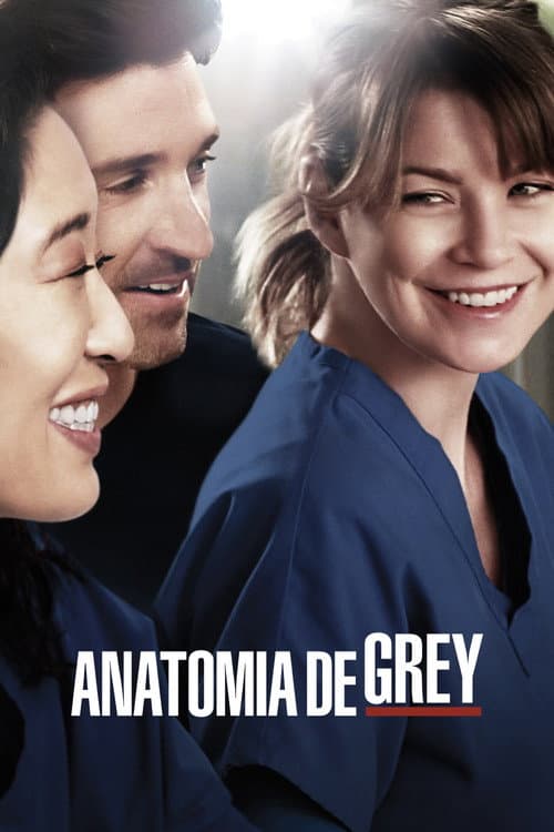 Grey's Anatomy