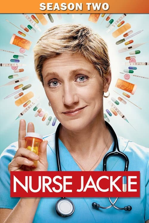 Nurse Jackie