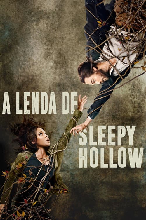 A Lenda de Sleepy Hollow