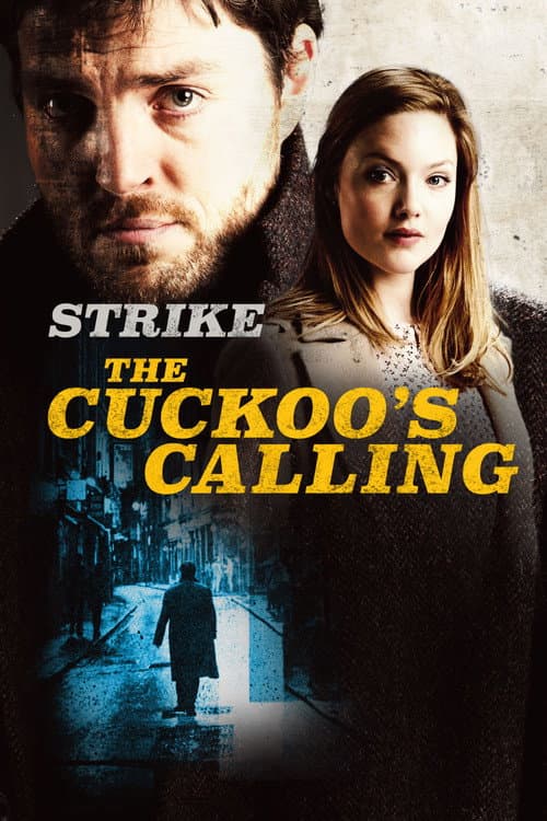 C. B. Strike
