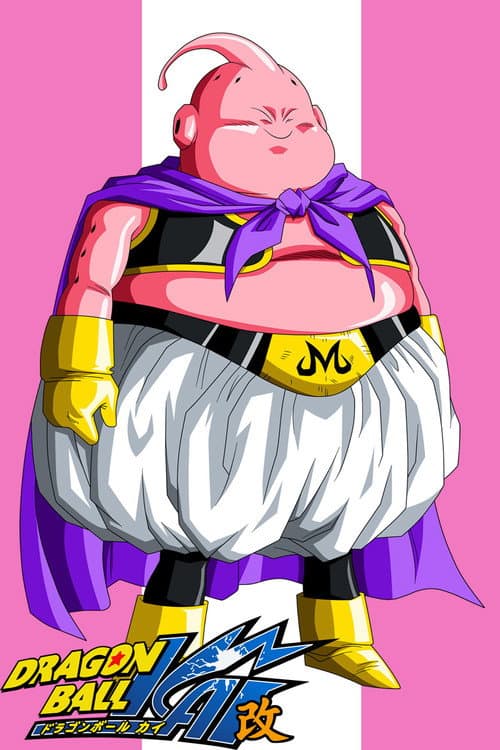 Dragon Ball Z Kai