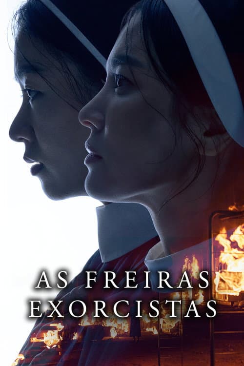 As Freiras Exorcistas