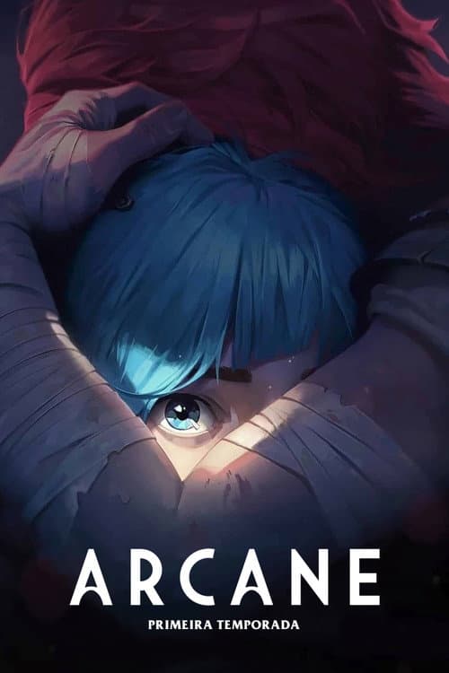 Arcane