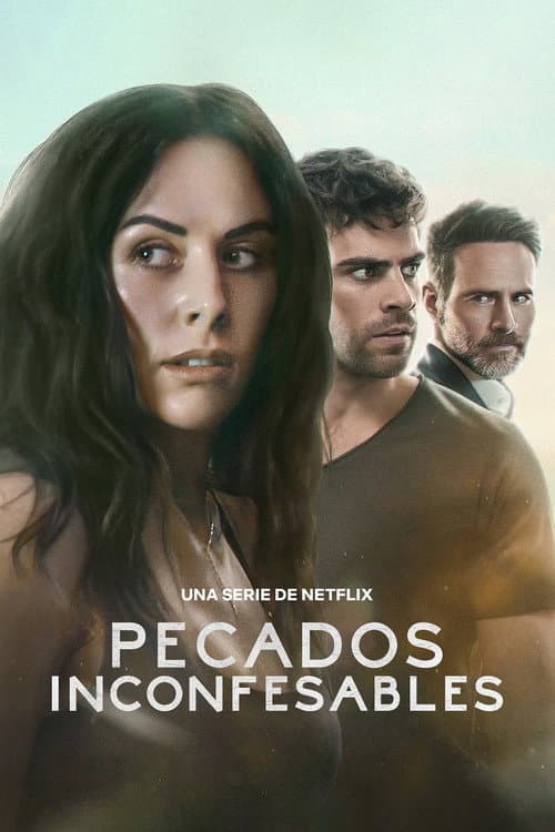 Pecados Inconfessáveis